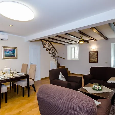 Apartment Maru Prestige Dubrovnik Exterior photo