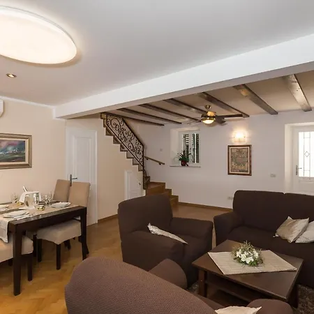 Apartment Maru Prestige Dubrovnik Exterior photo