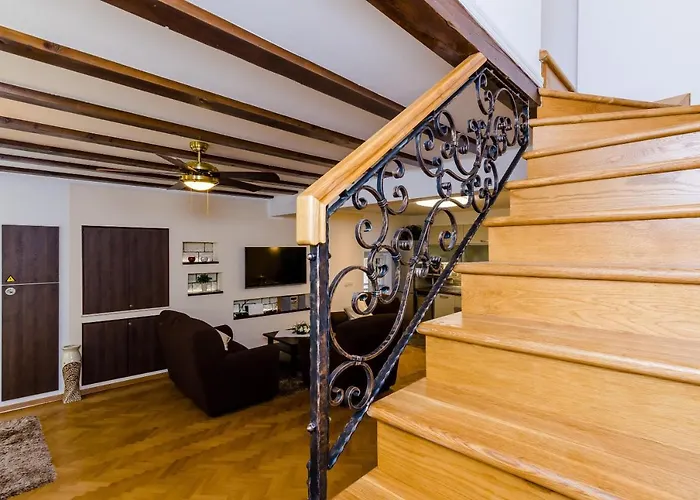 Apartment Maru Prestige