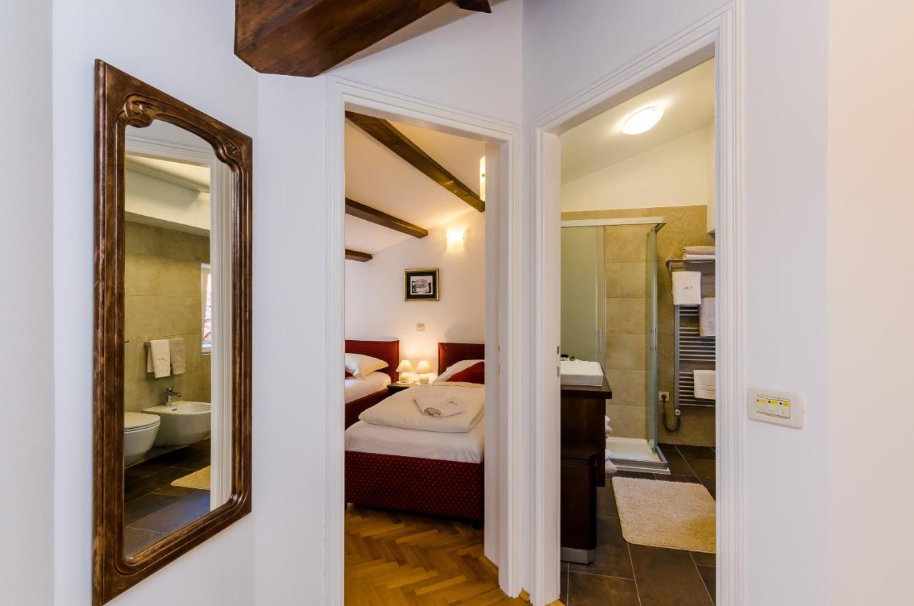 Maru Prestige * Dubrovnik