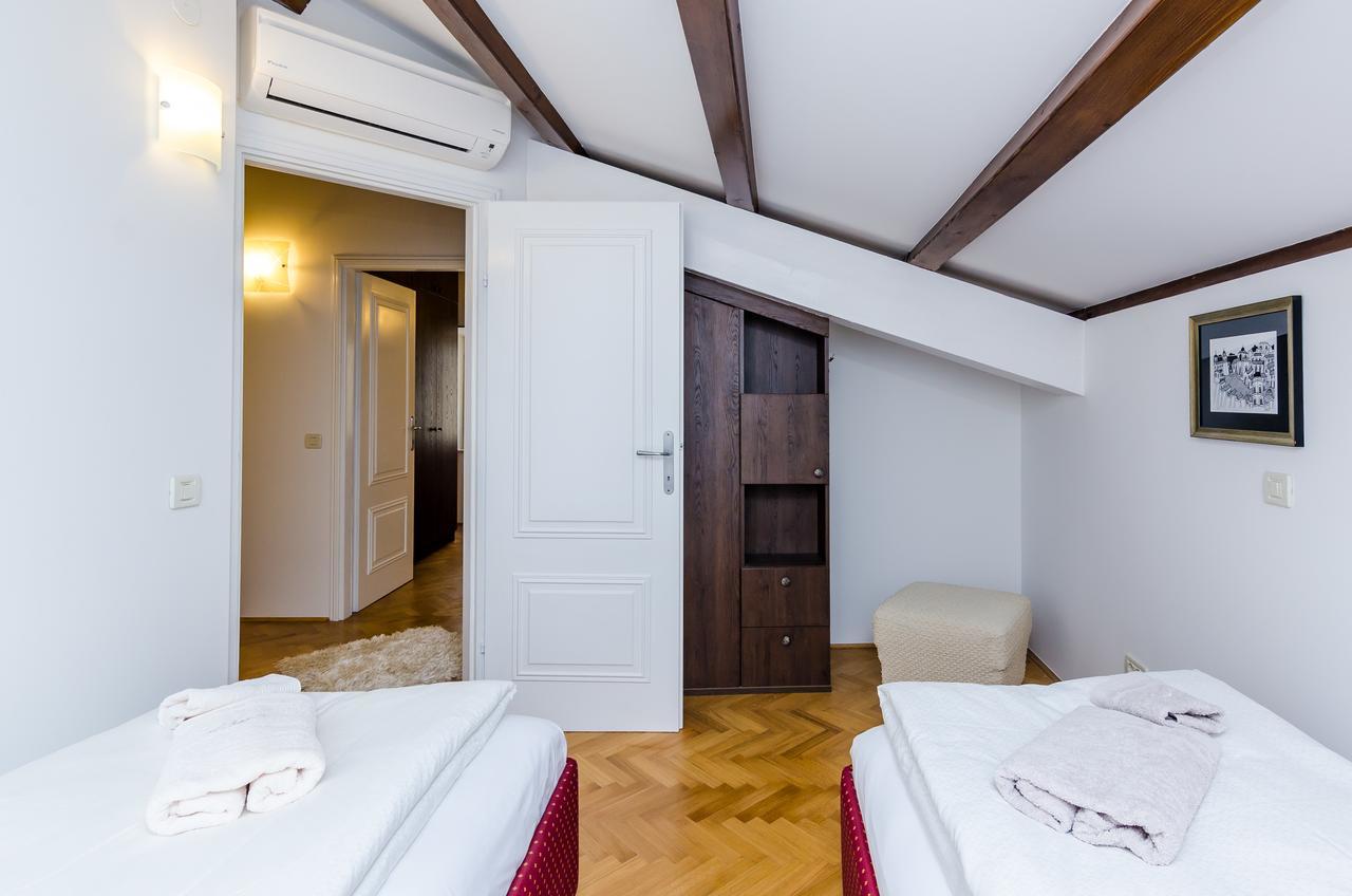 Lägenhet Maru Prestige Dubrovnik
