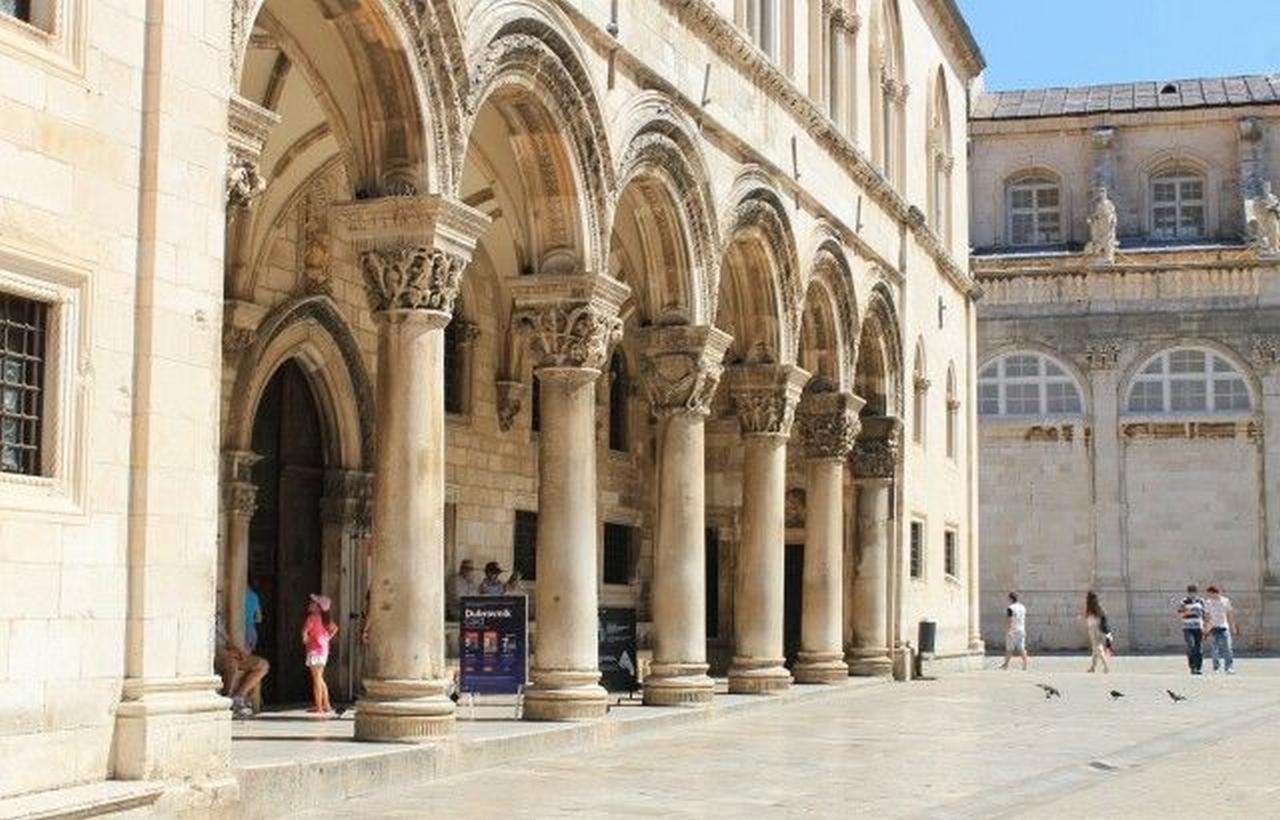 Maru Prestige Dubrovnik